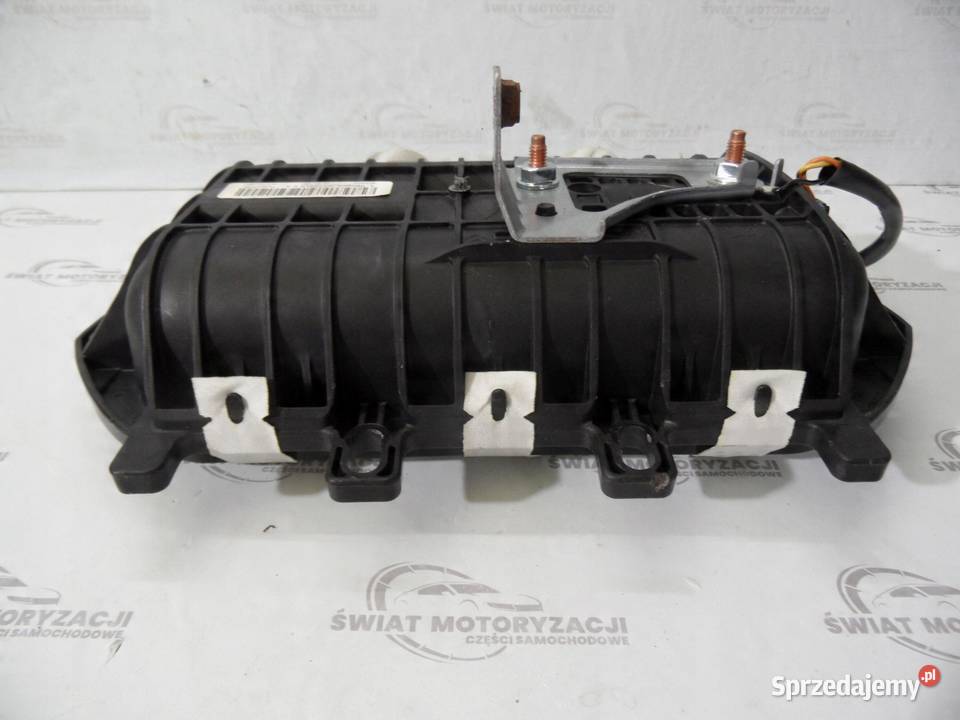 C4 GRAND PICASSO II 15r AIRBAG poduszka pasażera świętokrzyskie sprzedam