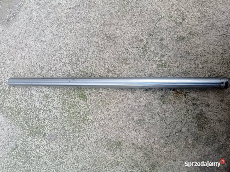 Rura ślizgowa lagi Simson Sr 50 Siedlce