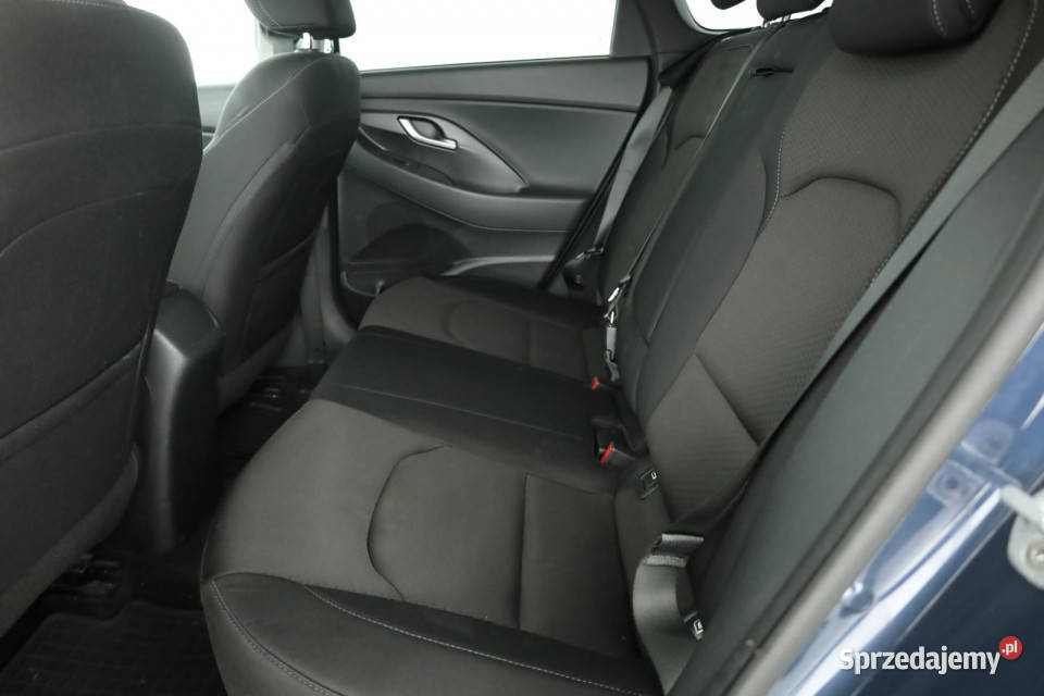 Hyundai i30 14 TGDI elektryczne szyby Piaseczno