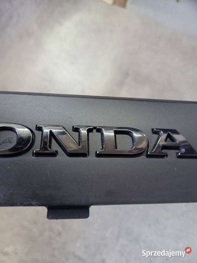 HONDA GOLD WING GL1800 SC79B OEM 1823 EMBLEMAT Nowy Tomyśl sprzedam