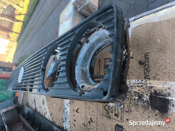 Polonez atrapa grill Stalowa Wola