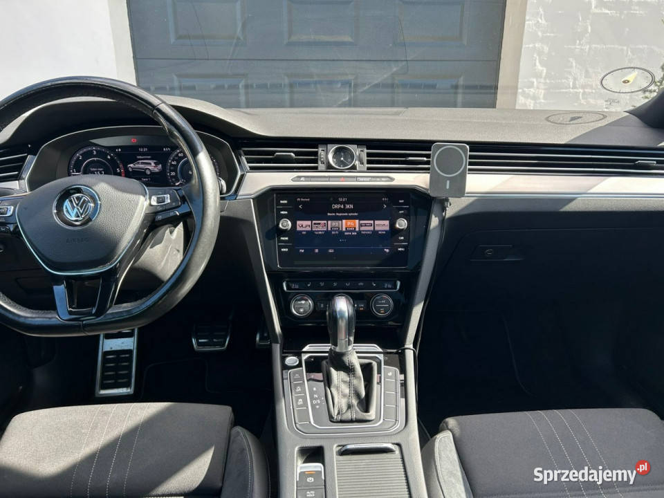 Volkswagen Passat Alltrack B8 20142023 Samochody osobowe Sadlno sprzedam