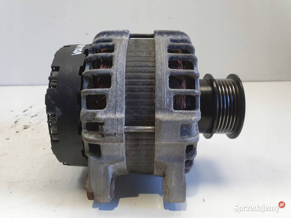 Volvo V40 II 20 D3 ALTERNATOR bosch 30659580 osobowe Janów