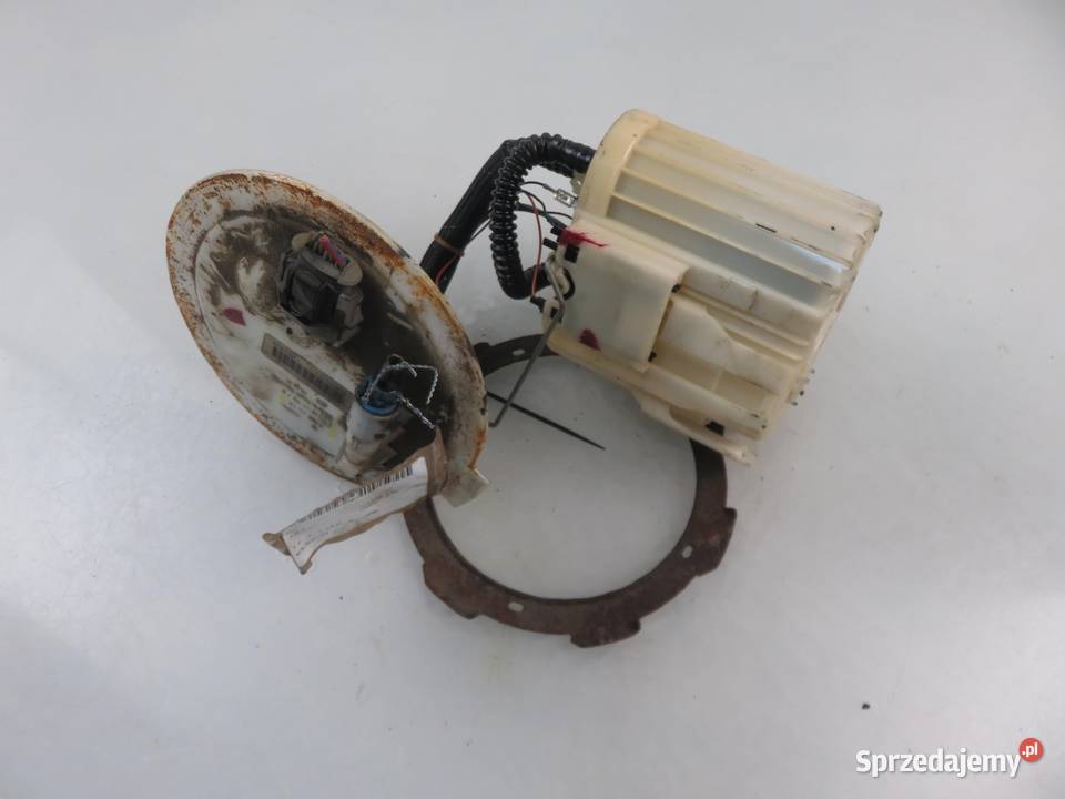 POMPA PALIWA OPEL ZAFIRA B 16 0580314115 osobowe