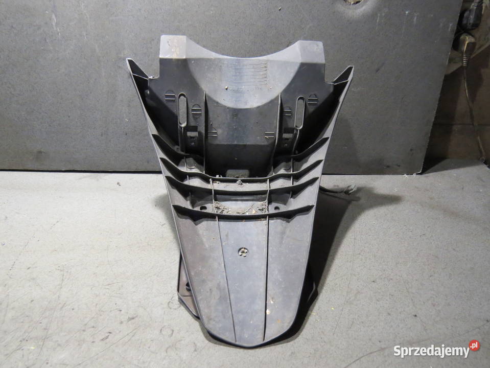 HONDA SWT400 SW 400 650 CHLAPACZ BŁOTNIK TYŁ Gdańsk