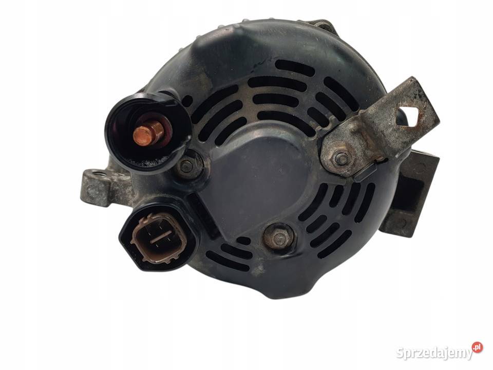 ALTERNATOR Honda CRV CRV Civic VIII 22 iCTDI Chełm