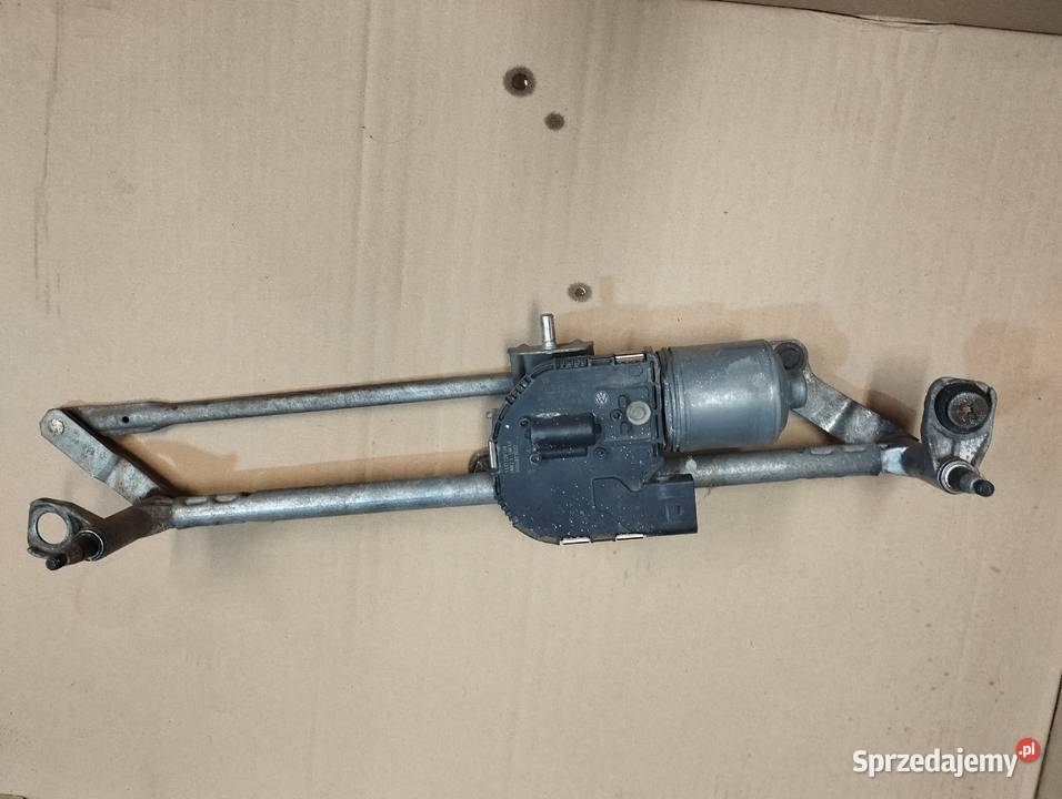 Mechanizm wycieraczek golf 5 v Mechanizmy wycieraczek wielkopolskie Kępno