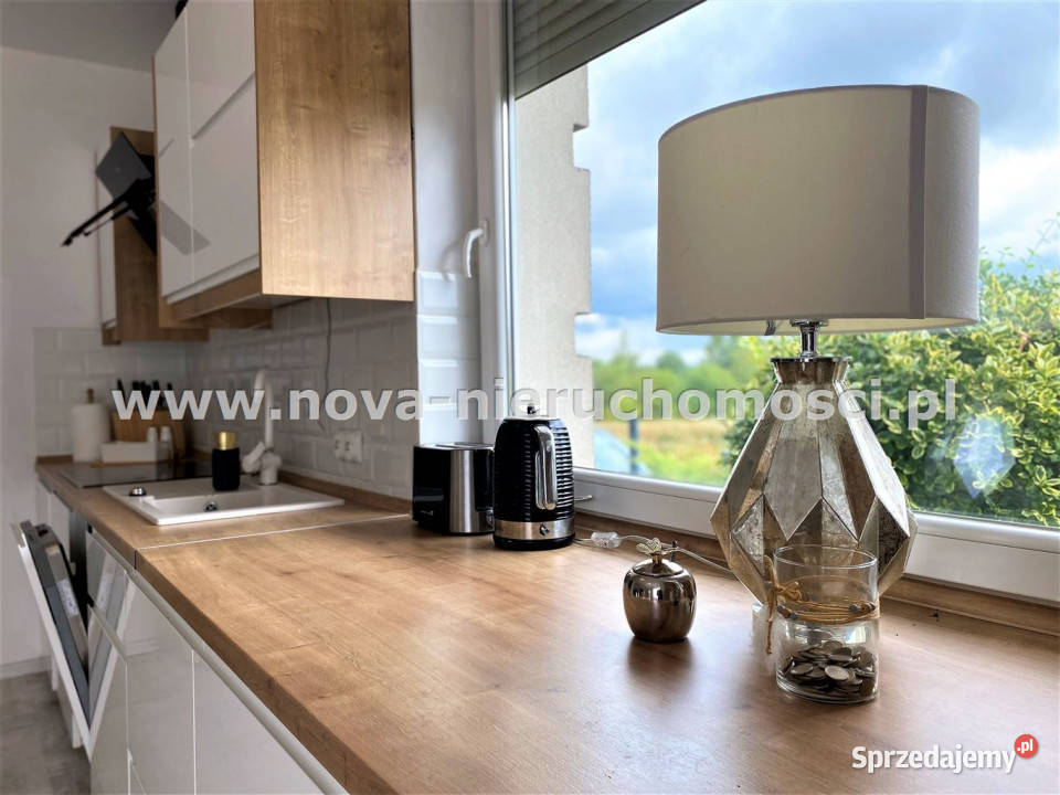 sprzedaży domu wolnostojącego Rybnik 120m2