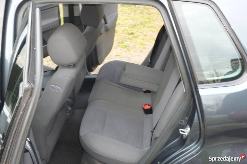 VW POLO 5 Drzwi klima Żary