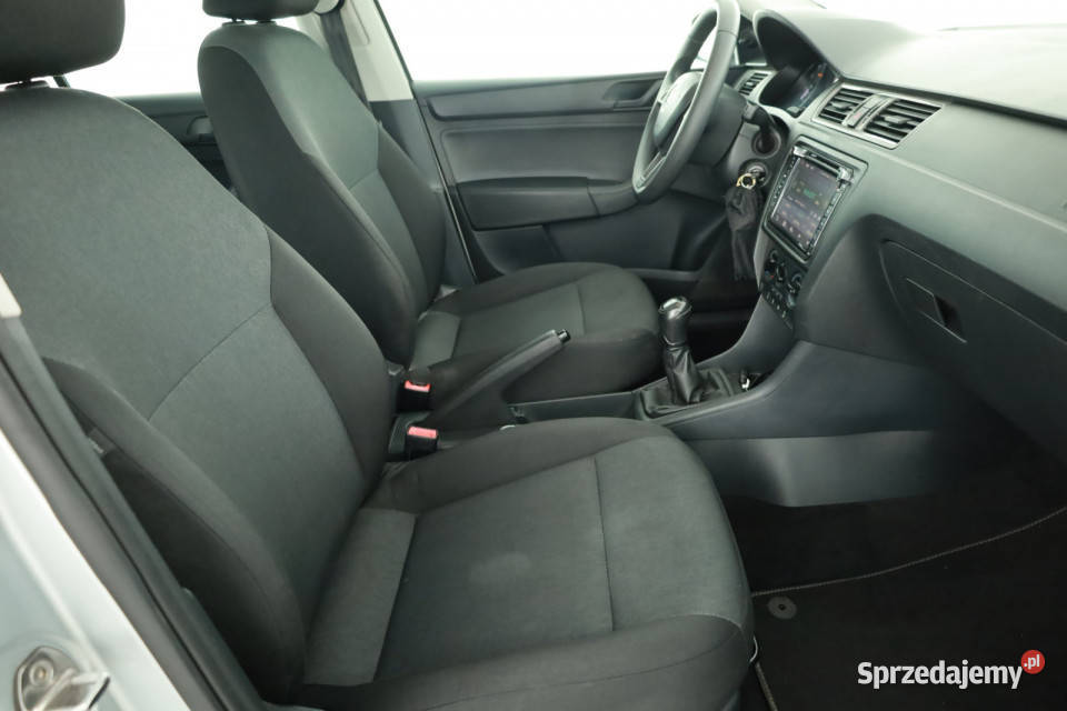 Skoda Rapid Spaceback 12 TSI wspomaganie kierownicy Piaseczno