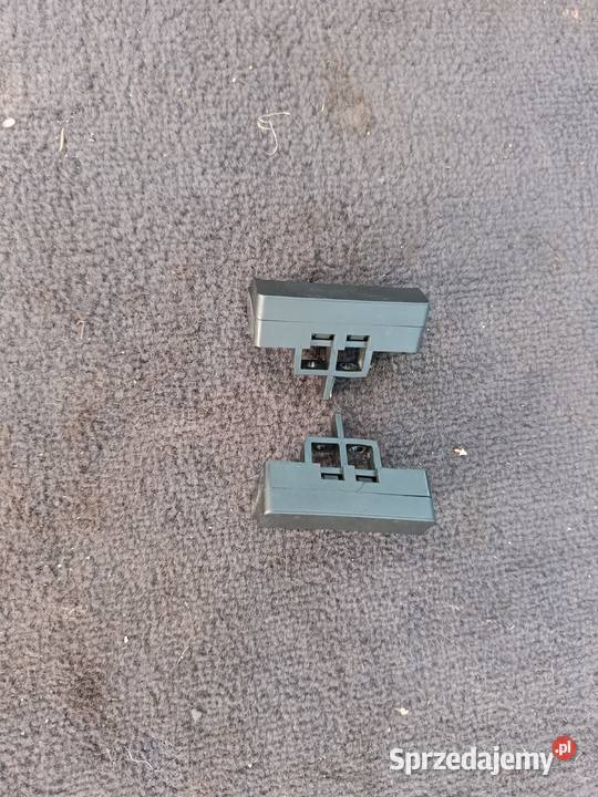 Zaślepka maskownica ramka radiowa Audi A4 B5 FL Myszków