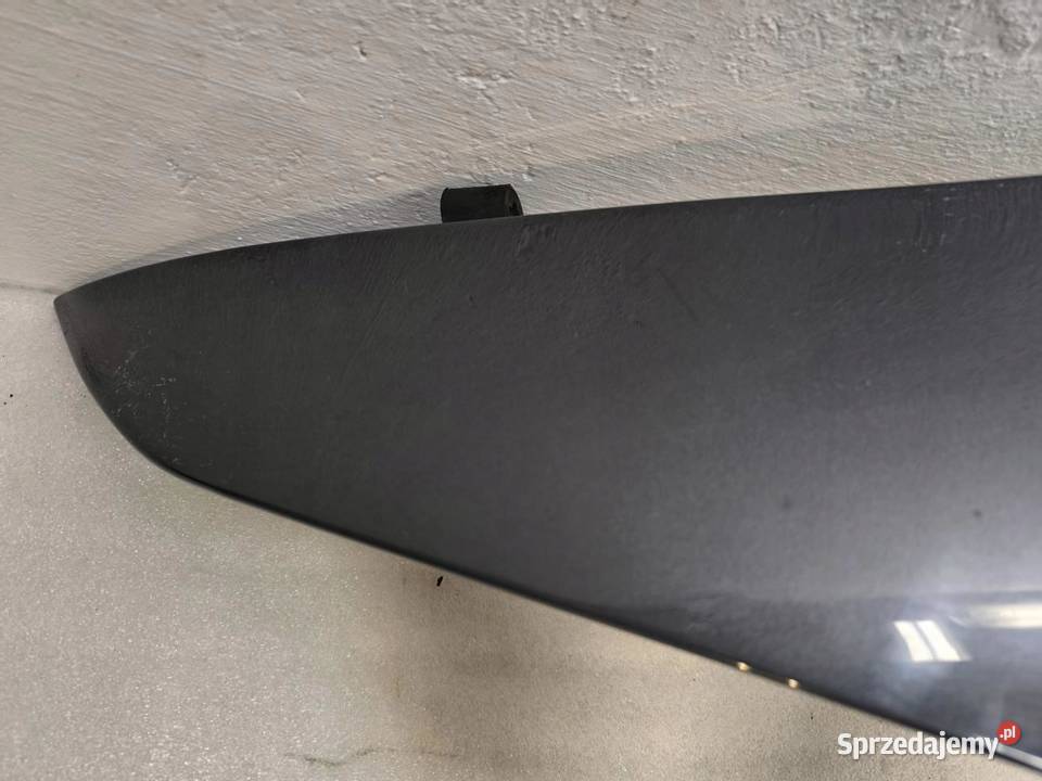 BŁOTNIK LEWY PRZÓD 9153 LIFT SKODA OCTAVIA II wielkopolskie