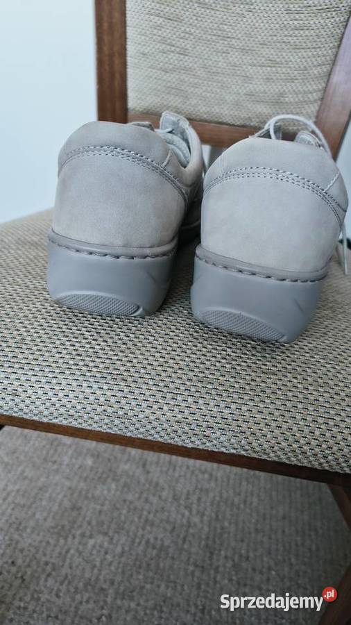 Wygodne buty na lato Waldlaufer 415 Półbuty Warszawa