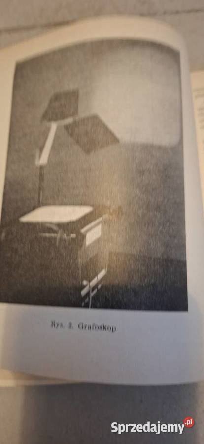 1 wydanie Środki audiowizualne w szkoleniu BHP Łęczyca sprzedam