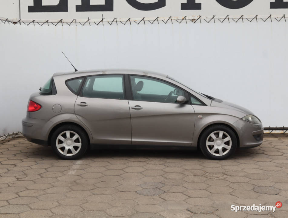 Seat Toledo 20 TDI Łódź