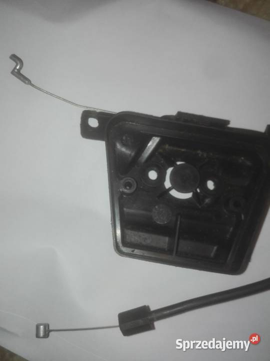 Podstawa filtra powietrza z linką