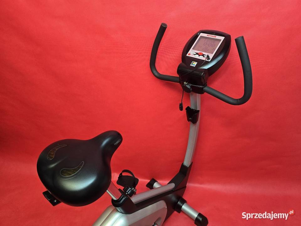 Kettler Fx1 Rower treningowy Stacjonarny Ostrzeszów
