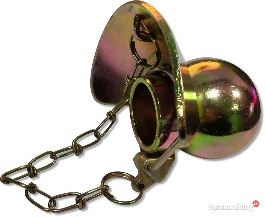 KULA Ramienia Podnośnika 64x37x12 mm Z Pozostałe Solec Kujawski