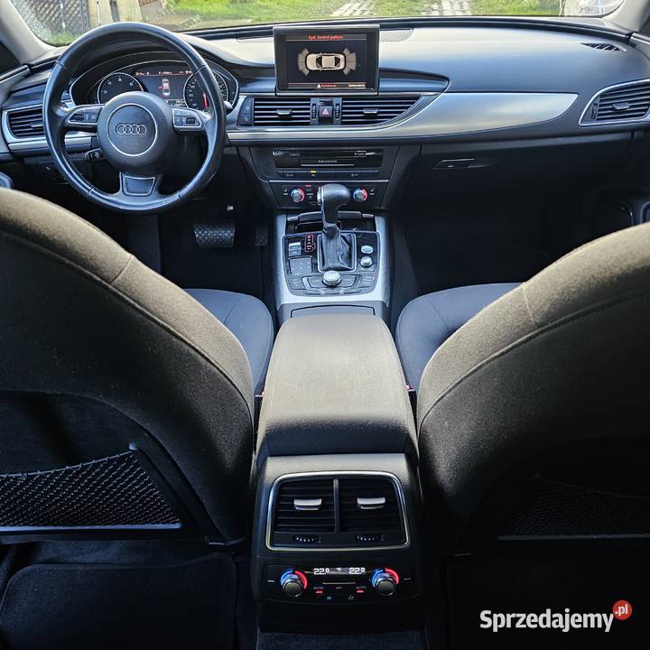 Idealny Stan Nowy Serwis ASO 134 134000km zachodniopomorskie Kołobrzeg