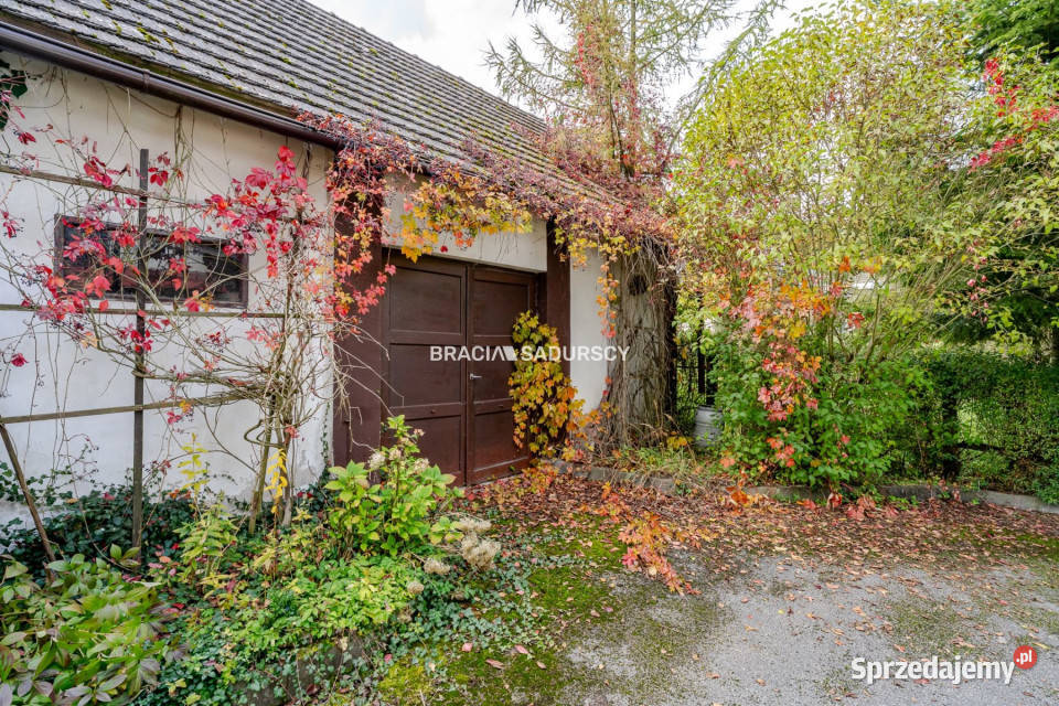 Dom wolnostojący 110m2 Kobylany Skalna sprzedam