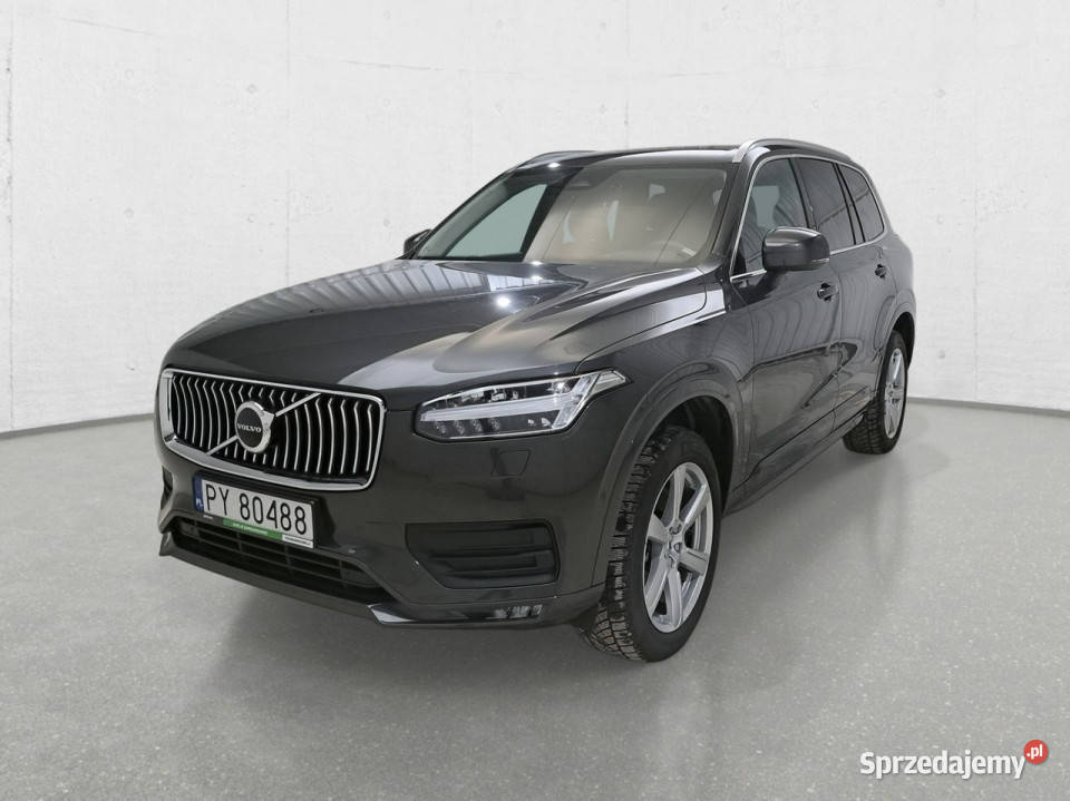 Volvo XC 90 II 2014 Komorniki sprzedam