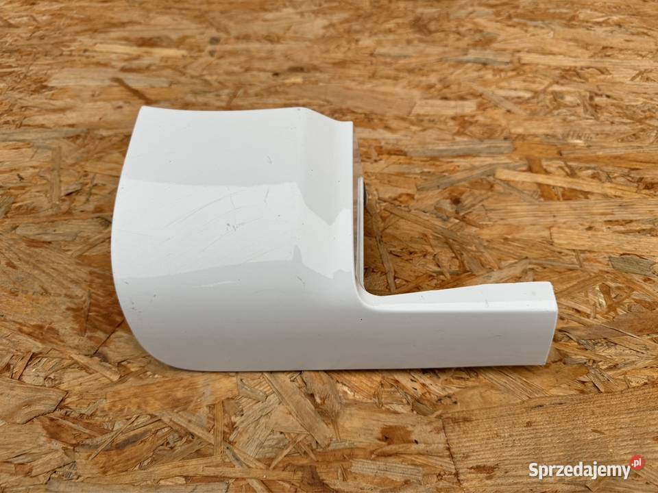 Narożnik zderzaka tył lewy LH Mercedesbenz w447 Sieraków