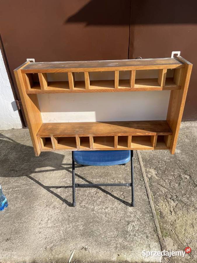 Włocławek szafka kuchenna szufladkowa pomorskie