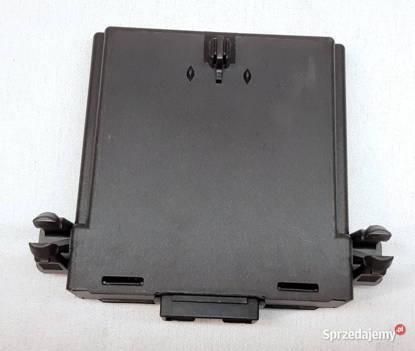 Moduł CAN Gateway VW AUDI SEAT SKODA 7N0907530 Mielęcin