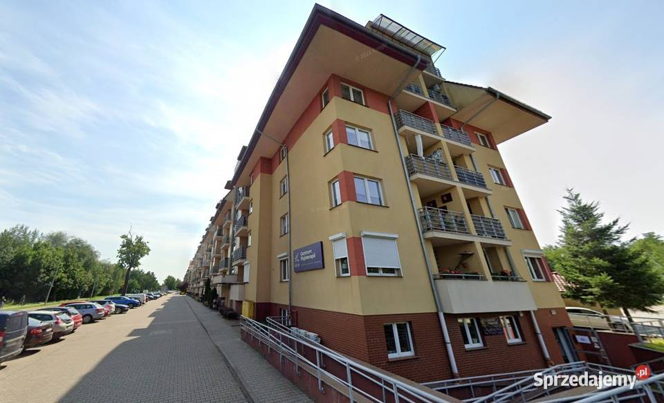 2pok 35met Wełnianej NOWE2008BALKON Wrocław
