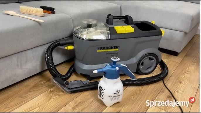 Profesjonalne pranie czyszczenie tapicerek Pranie dywanów, wykładzin, tapicerki Wrocław