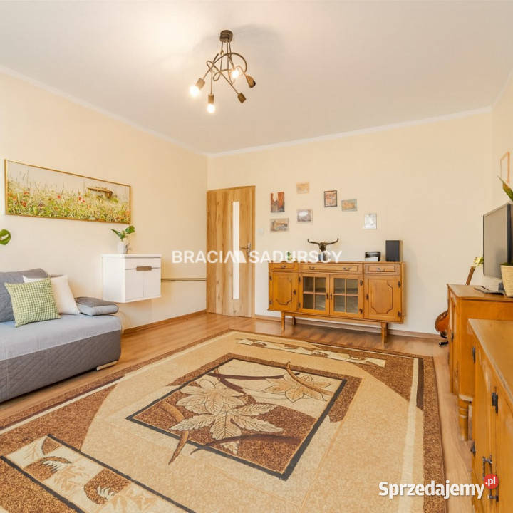 Mieszkanie 622m2 2pokojowe Kraków Osiedle na