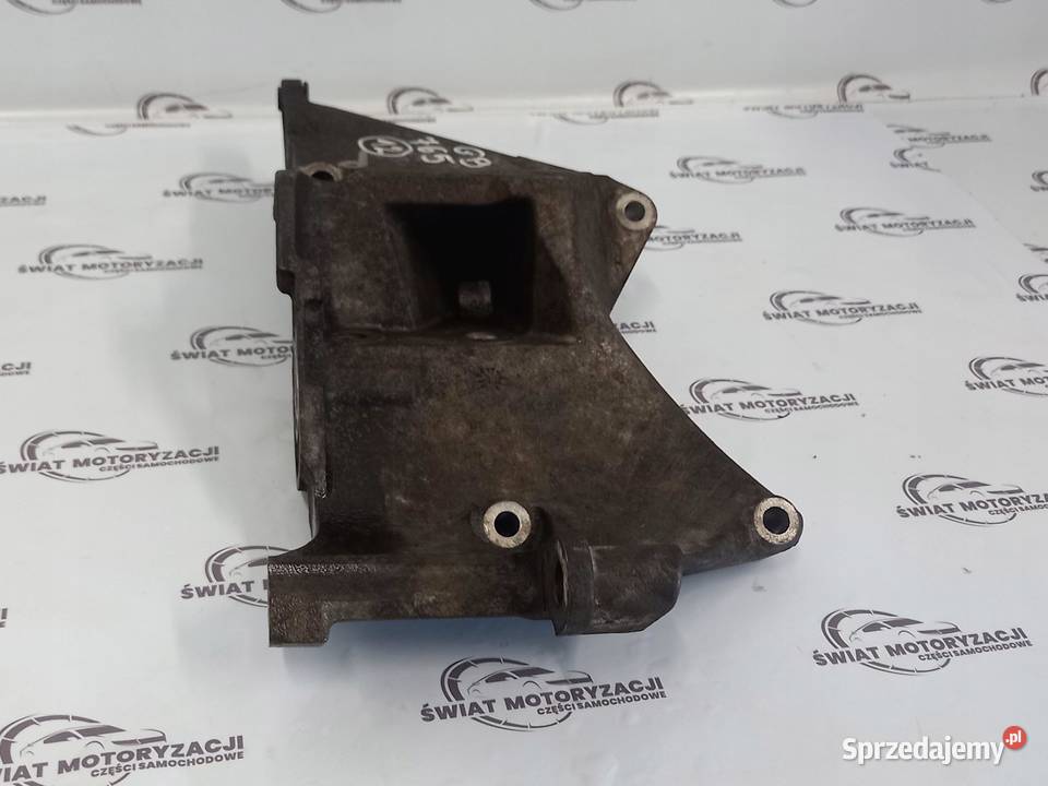 LAND ROVER DISCOVERY 27 D 276DT 190 08r łapa