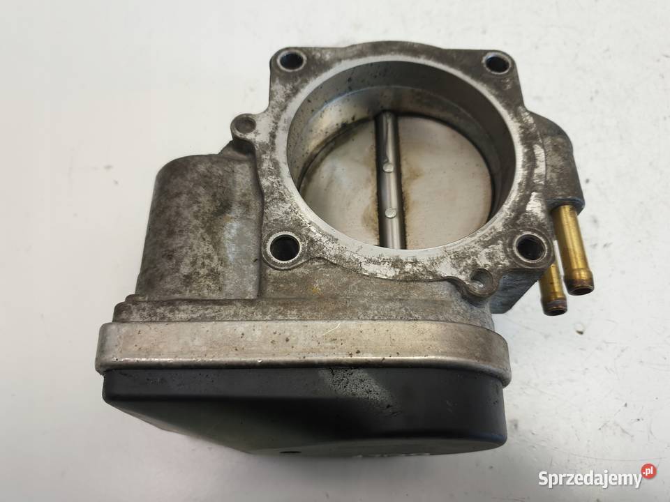 PRZEPUSTNICA VW Golf V R32 32 VR6 022133062AA Rudka sprzedam