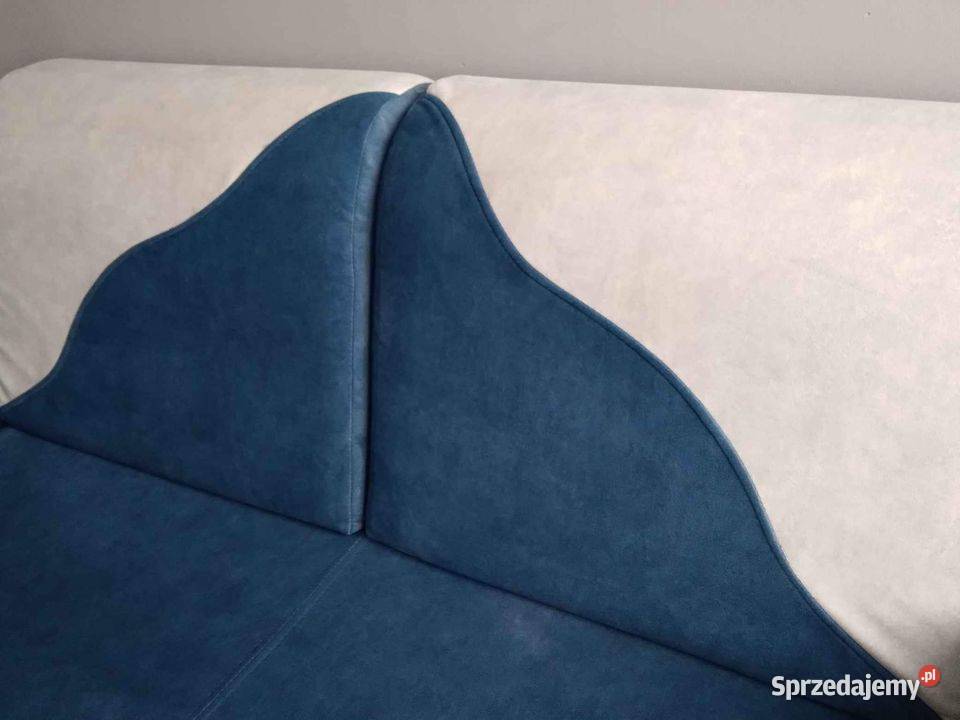 Sofa z funkcją spania kujawsko-pomorskie Włocławek