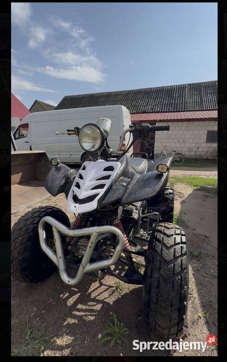 bashan 150cc Mścichy sprzedam