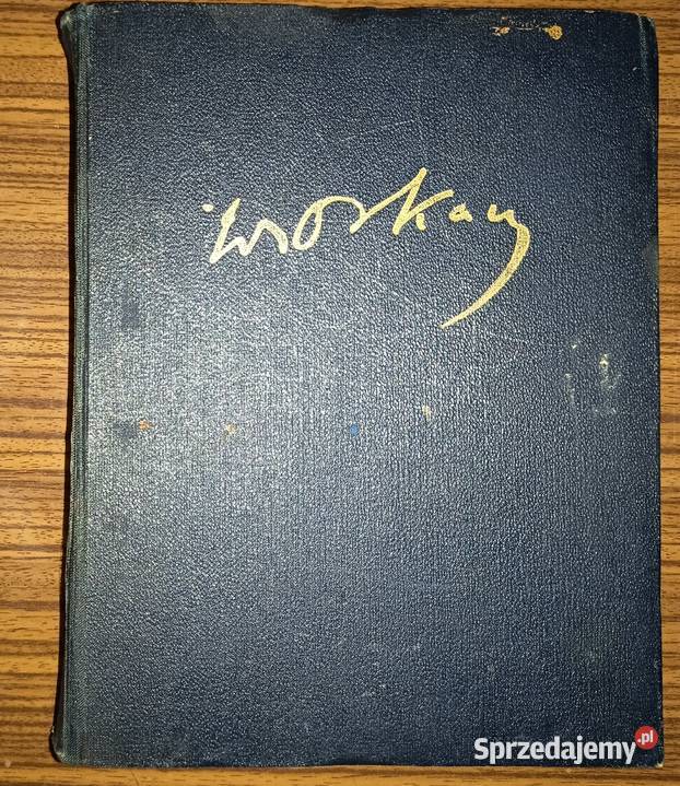 Władysław Orkan wybór pism Wydawnictwo Rzeszów