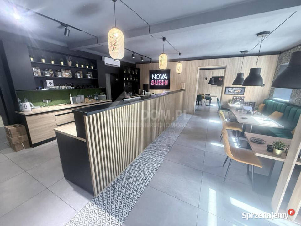 Lokal 1647 m Kielce Głowackiego 1