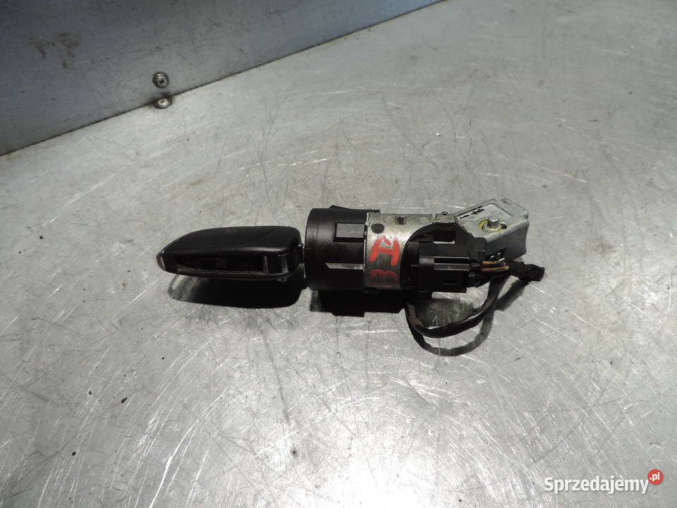 STACYJKA KLUCZYK CITROEN C3 C2 Nowy Sącz