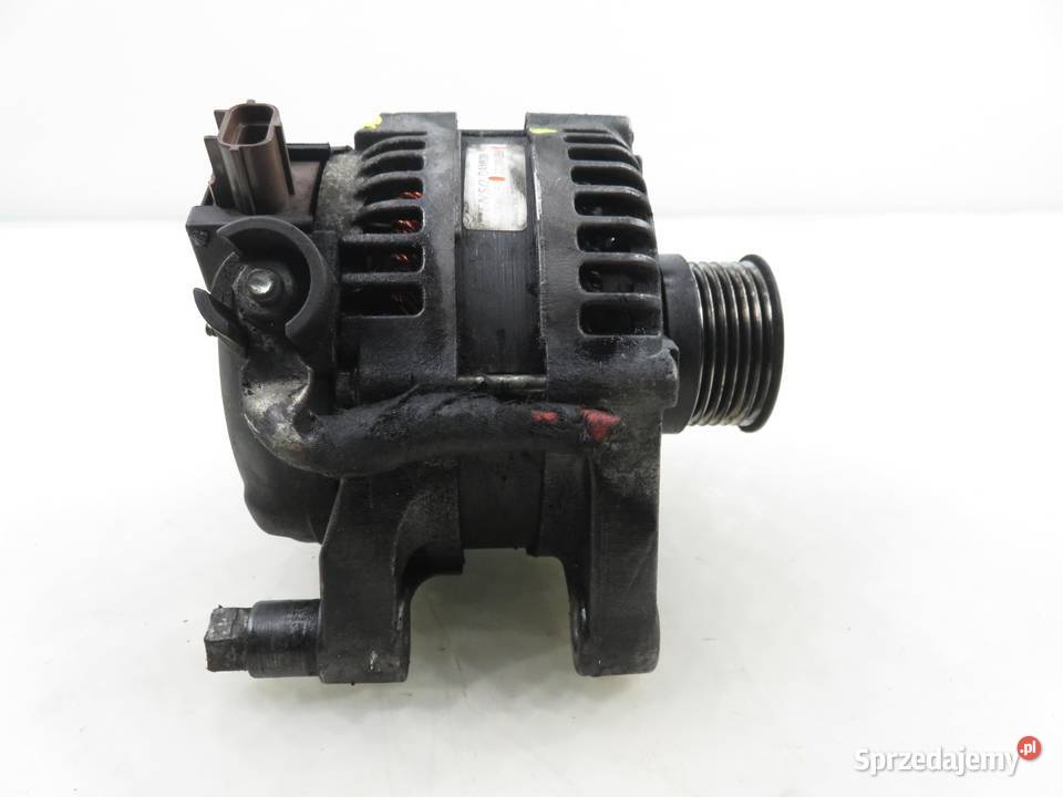 ALTERNATOR VOLVO V50 MW 16 D 109 D 4164 T
