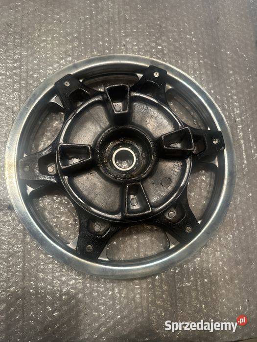 koło zębate napędowe kawasaki ltd 454 V216 Poznań