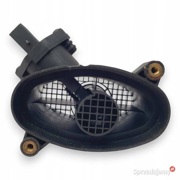PRZEPŁYWOMIERZ BMW E60 E65 X3 E83 X5 E70 X6 E71 lubelskie Chełm sprzedam