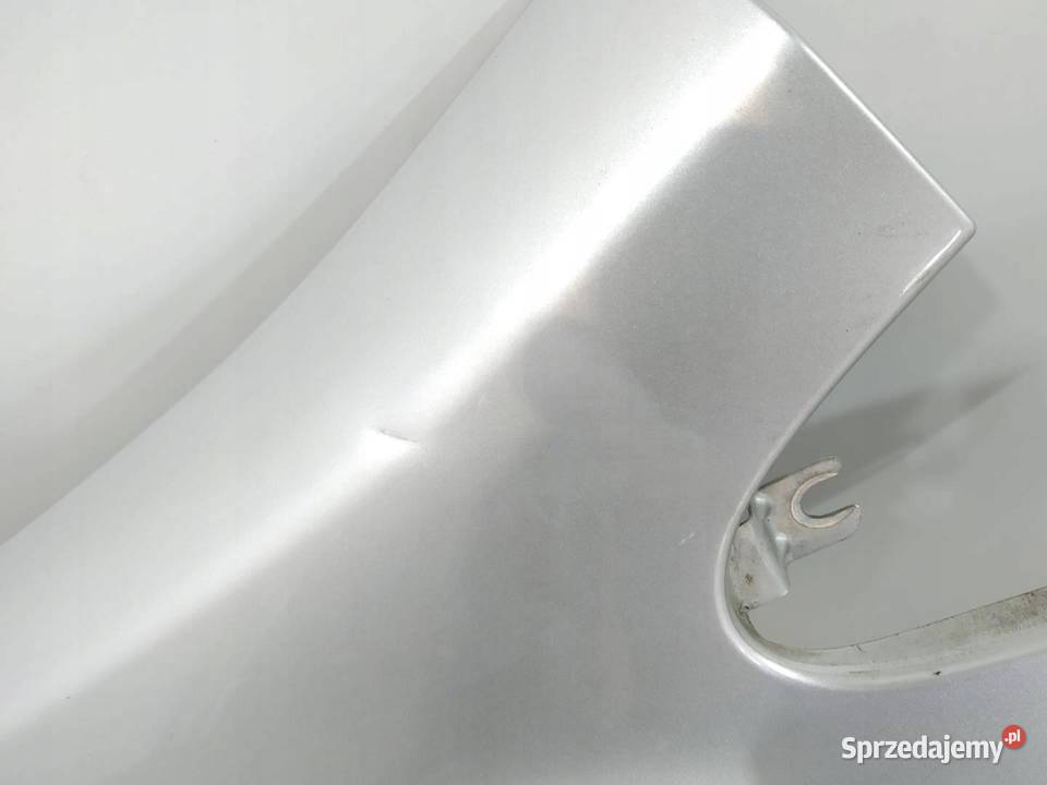 BŁOTNIK B LEWY PRZÓD SREBRNY Z157 Opel Zafira II