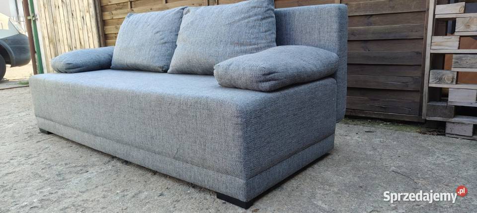 Kanapa IKEA Arviken z funkcją spania Dostępne 2 mazowieckie