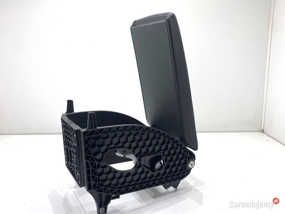 PODŁOKIETNIK SKODA SUPERB III Kombi 3V0864207A osobowe