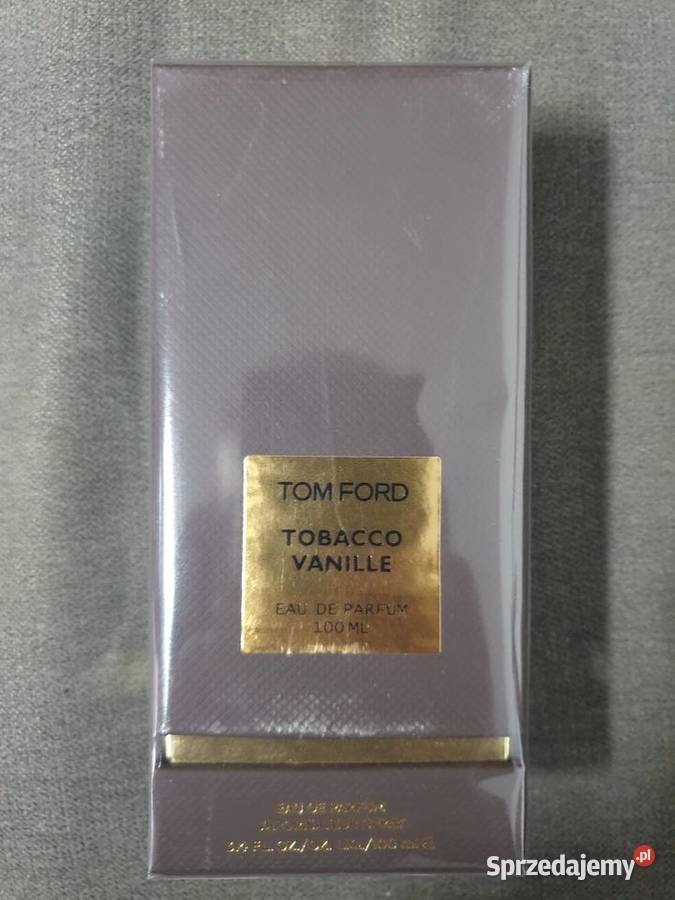 Tom Ford Tabacco Vanille woda perfumowana 100ml Radom