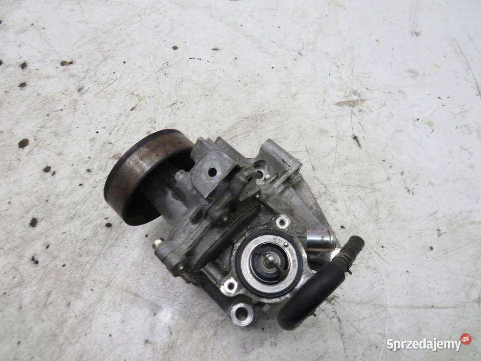 POMPA WODY MAZDA 3 BM 22 D SH01151H0 lubelskie