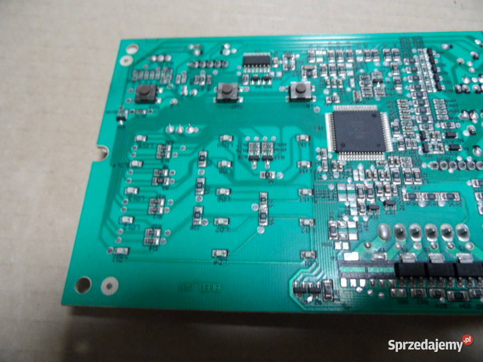 programator pralki beko WRE5511BWW Radlin