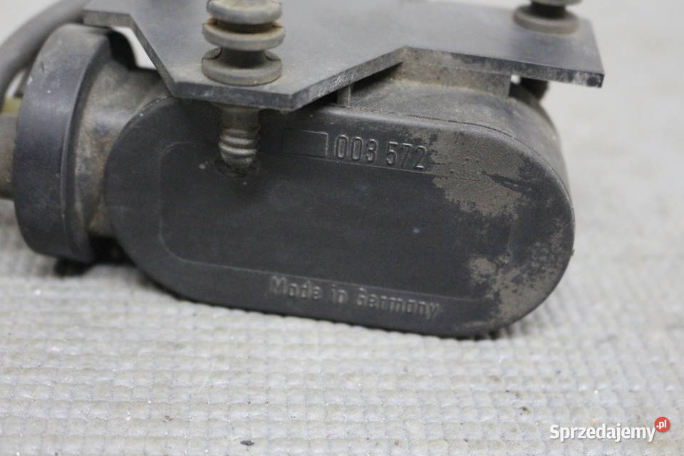 RANGE ROVER P38 46 HSE POMPKA TEMPOMATU 003572 dolnośląskie Prochowice