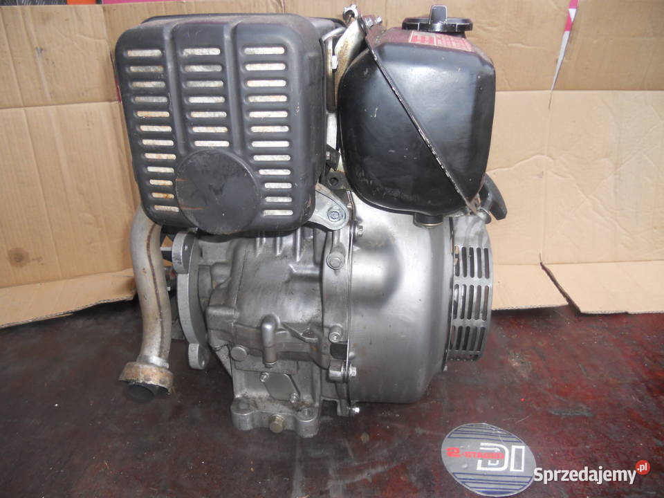 Honda GD 410 411 Silnik Spalinowy Diesla 2 Kosiarki i podkaszarki podkarpackie Dębica sprzedam