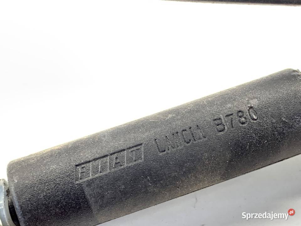 LINKA MASKI FIAT BRAVO II CIĘGNO OTWIERANIA podkarpackie